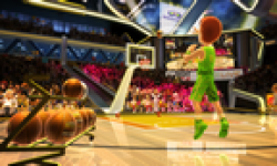 kinect sports season 2 dlc basket