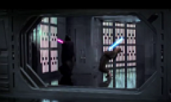kinect star wars video humoristique