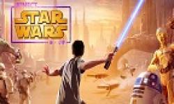 Kinect StarWars