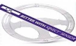 kinect steering wheel