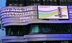 Kinect vignette