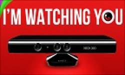 kinect watching you vignette