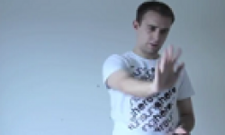 Kinect Wing 323