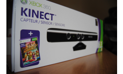 KINECT
