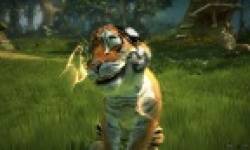 Kinectimals pet avatar