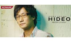 kojima face