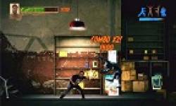 kung fu kinect