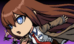 Kurisu Phantom Breaker vignette