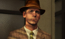 L.A. Noire head 2