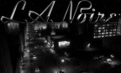 la noire log