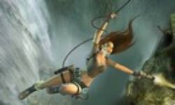 Lara Croft going from Eidos to Square Enix in May 2009