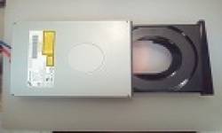Lecteur Hitachi Slim 04 vignette
