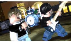 LEGO Blur 3