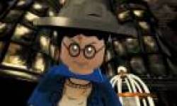 lego harry potter