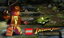 lego indiana jones video game trailer