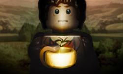 Lego Le seigneur des anneaux   vignette