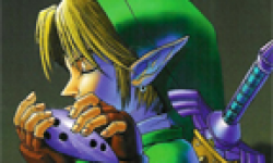 link ocarina