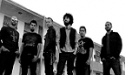 linkin park rock band head