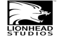 lion head