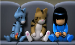 Little Green Dog\\\'s Happy Box ffffffffffffffff