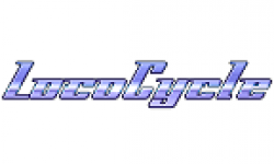 Lococycle ICONE