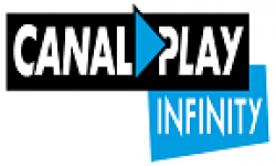 Logo CanalPlay Infinity