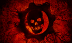 Logo Gears of War 3
