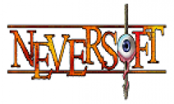 logo neversoft vignette