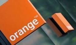 Logo operateur Orange
