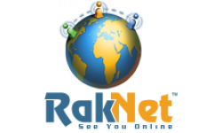 Logo Raknet