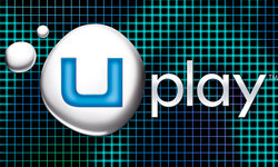 logo uplay