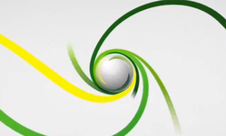 Logo Xbox démarrage screenshot