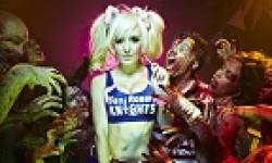 Lollipop Chainsaw Jessica Classroom 237
