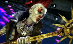 Lollipop Chainsaw Zed