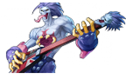 Lord raptor vignette