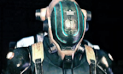 Lost Planet 2 PS3 Xbox 360 logo