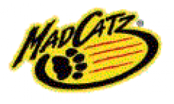 mad catz logo