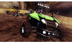 Mad Riders screenshots et date de sortie 4