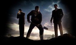 Mafia II Art 10