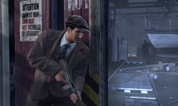 Mafia II Joe 17