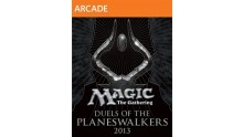 Magic duel of the planeswalkers 2013