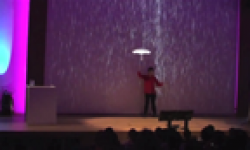 magicien kinect