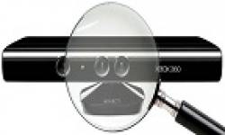 magnieye kinect small room