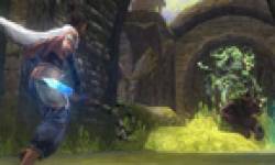 Majin The Forsaken Kingdom head 1