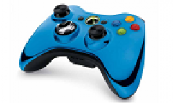 manette chromee vignette