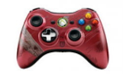 manette edition limitée tomb raider