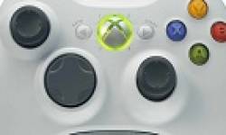manette xbox 360