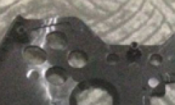 manette xbox one demontage