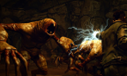 Mars War Logs vignette