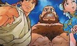 marvel vs capcom 2 icon